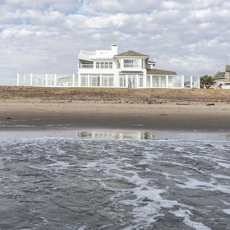 Villa Maji Swakopmund Buitenkant foto