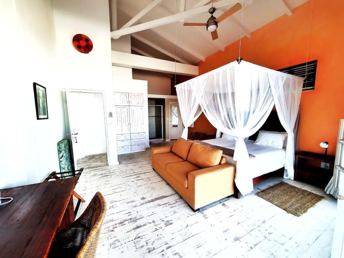 Villa Maji Swakopmund Buitenkant foto