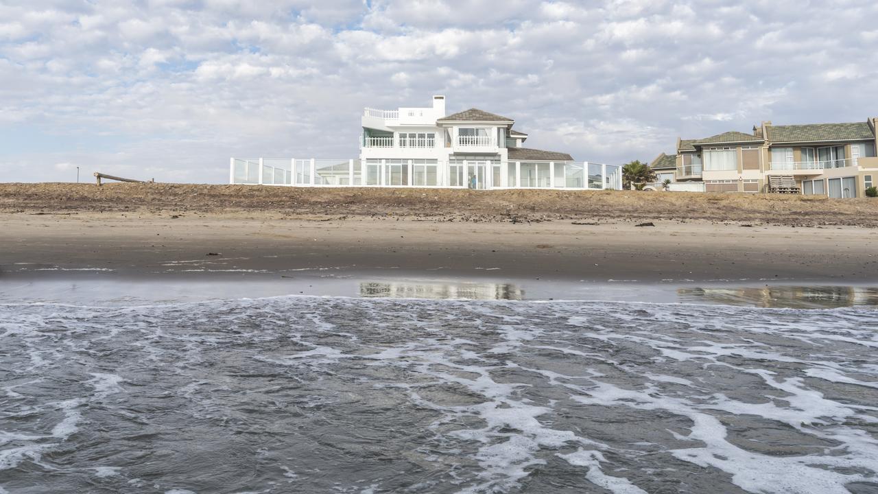 Villa Maji Swakopmund Buitenkant foto